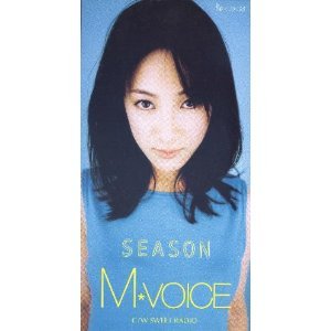 M-VOICE 的头像