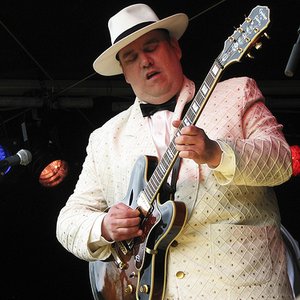 Avatar for Magic Frankie & The Blues Disease