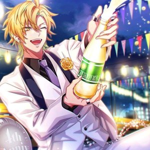Avatar for ヒプノシスマイク -D.R.B- (伊弉冉一二三)
