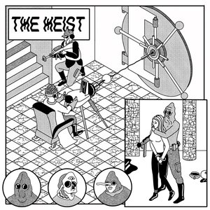 The Heist
