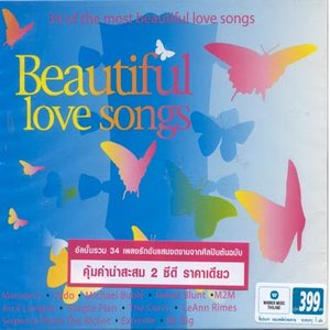Beautiful Love Songs 的头像