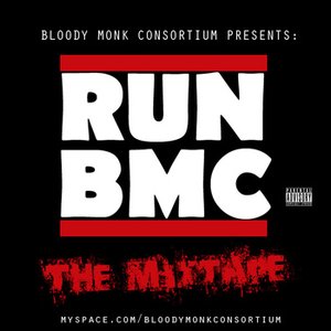 Run BMC Mixtape