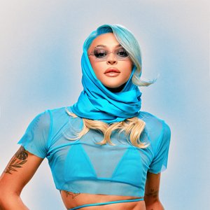 Аватар для Pabllo Vittar e Will Love