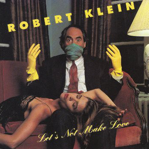 Robert Klein - Let