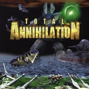 Image for 'Total Annihilation'