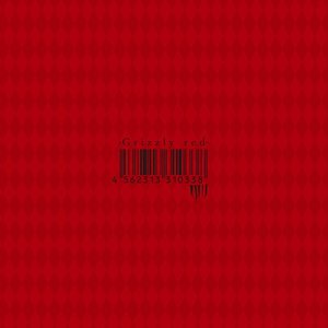 Grizzly red