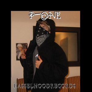 P-One 的头像