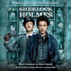 Avatar for Sherlock Holmes Soundtrack