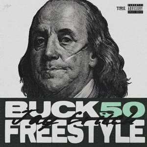 Buck 50 Freestyle