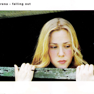 Falling Out cover