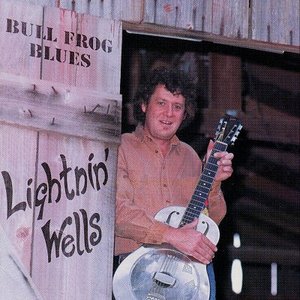 Bull Frog Blues