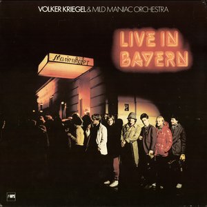 Live In Bayern