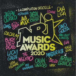 NRJ Music Awards 2020