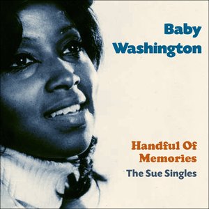 Handful of Memories (Sue Records Story - Original Recordings)