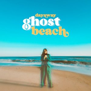 Ghost Beach - EP