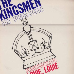 The Kingsmen