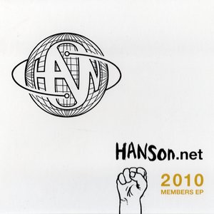 Hanson.Net 2010 Members EP