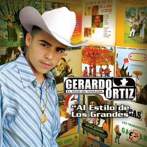 Cuarenta cartas cover