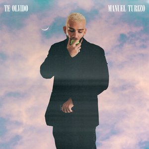 Te Olvido - Single