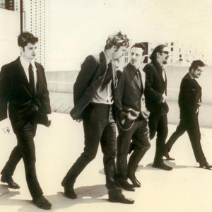 Junkhouse photo provided by Last.fm