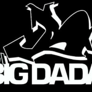 Big Dada Sound photo provided by Last.fm