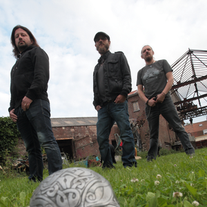 Glowsun photo provided by Last.fm