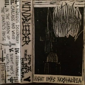Demo IV - Night Imp's Nostalgia
