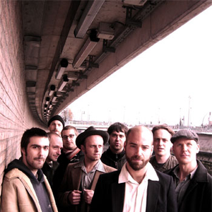 The Moon Invaders photo provided by Last.fm