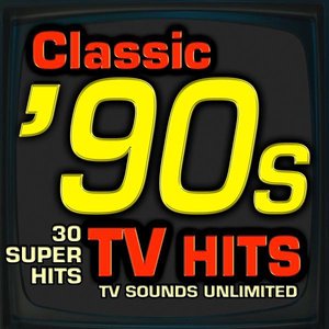 Classic 90s TV Hits - 30 Super Hits