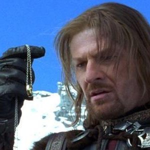 Image for 'Lament for Boromir'