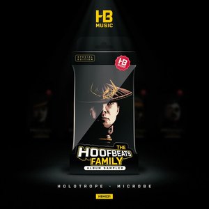 The Hoofbeats Family Album Sampler: Microbe