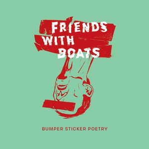Bumper Sticker Poetry