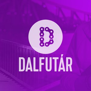 Dalfutár 的头像