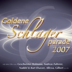 Goldene Schlagerparade 6/2007