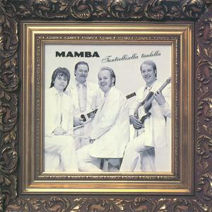 Tunteellisella tuulella cover