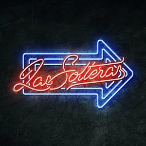 Las Solteras - Single