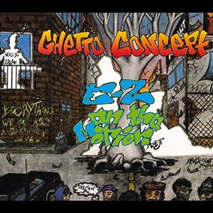 E-Z On The Motion / Hard Copy