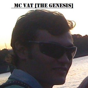 “MC VAT [THE GENESIS]”的封面