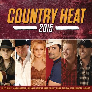 Country Heat 2015