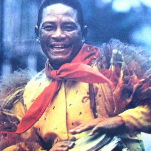 Carlos Embale 的头像