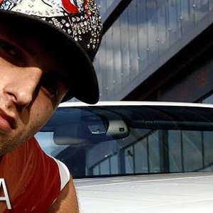 DJ Kappa için avatar