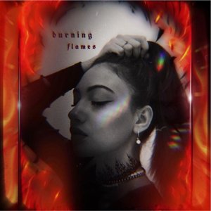 Burning Flames - Single