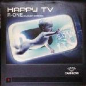 R-One 的头像