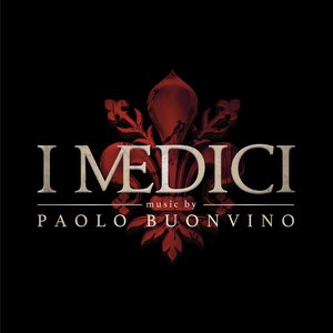 I Medici (Music from the Original TV Series)