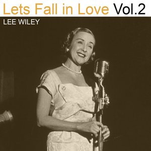 Lets Fall in Love, Vol. 2