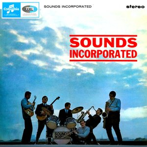 Sounds Incorporated