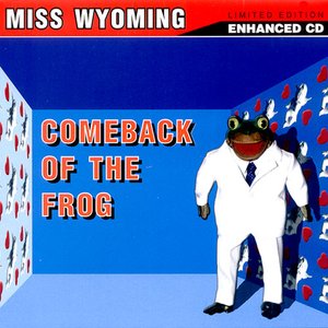 Comeback Of The Frog