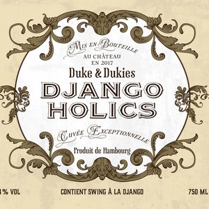 Djangoholics