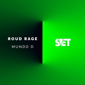 Road Rage - Single