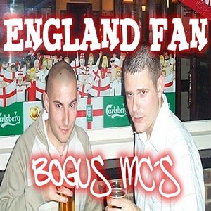 England Fan